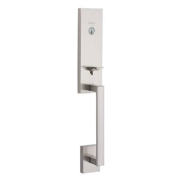 Kwikset Vnh 15 Smt 6Al Rcs 818 818VNHLIP-15S.STRKP